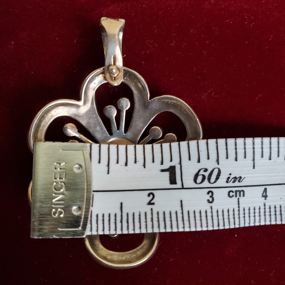 Victoria Crowne & Company Necklace - Picture 7 of 15